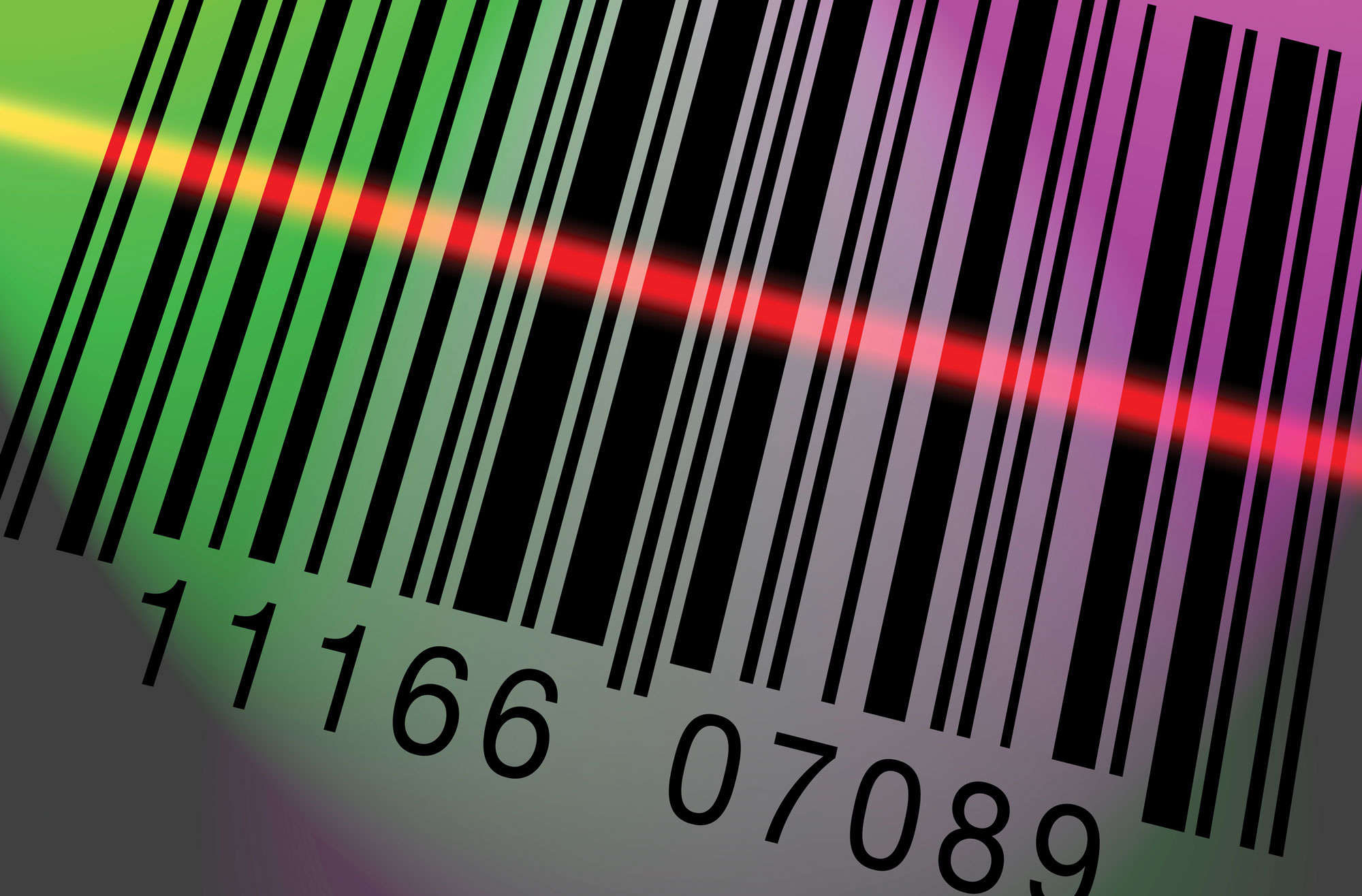 barcode