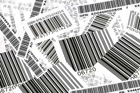 barcode